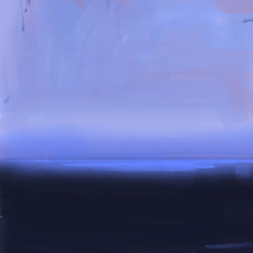 light composition #23 by Luca Raimondi, Painting for Sale on Select
