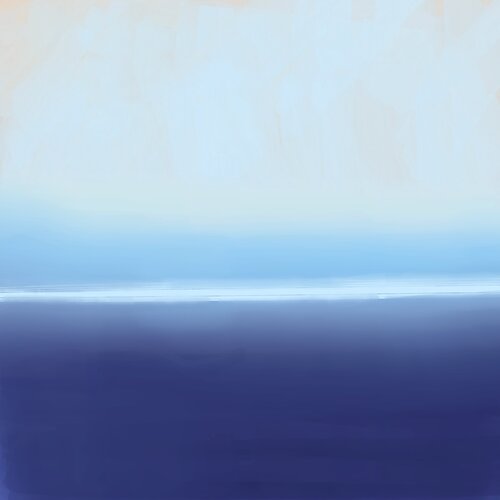 light composition #42 by Luca Raimondi, Painting for Sale on Select