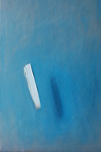 floating #13 by Luca Raimondi, Painting for Sale on Select
