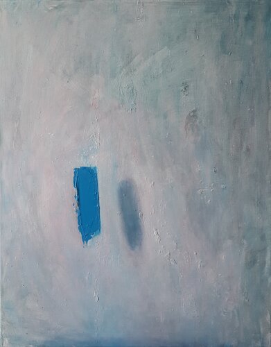 floating #15 by Luca Raimondi, Painting for Sale on Select