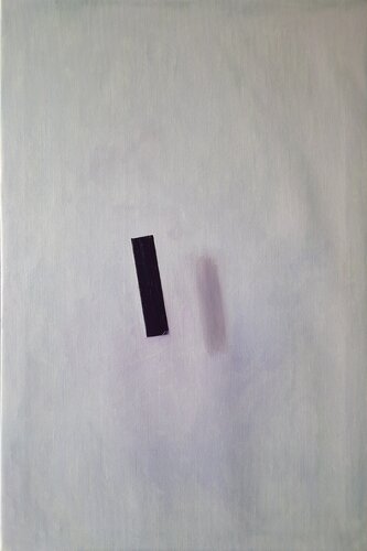 floating #18 by Luca Raimondi, Painting for Sale on Select