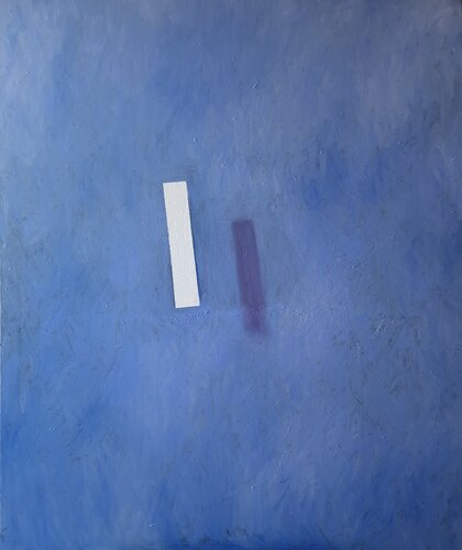 floating #19 by Luca Raimondi, Painting for Sale on Select