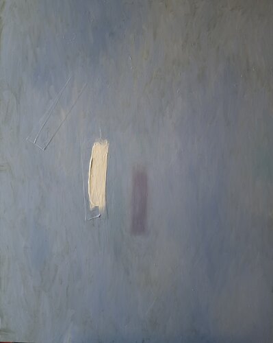 floating #20 by Luca Raimondi, Painting for Sale on Select
