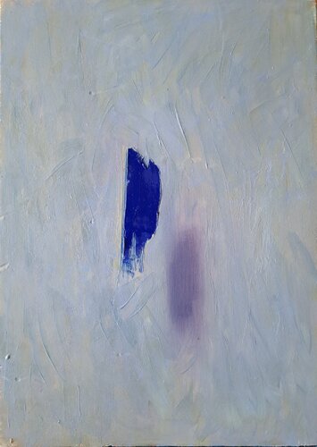 floating #22 by Luca Raimondi, Painting for Sale on Select