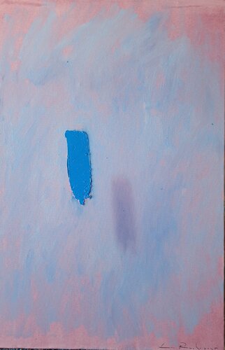 floating #23 by Luca Raimondi, Painting for Sale on Select