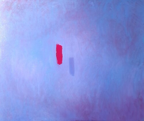 floating #24 by Luca Raimondi, Painting for Sale on Select