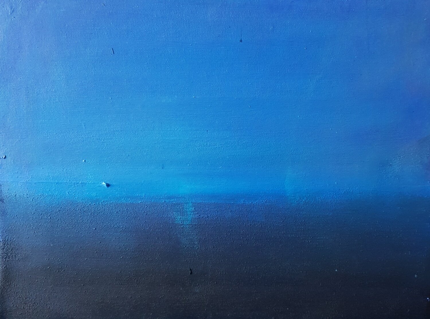 distance #1 Luca Raimondi Original painting for sale