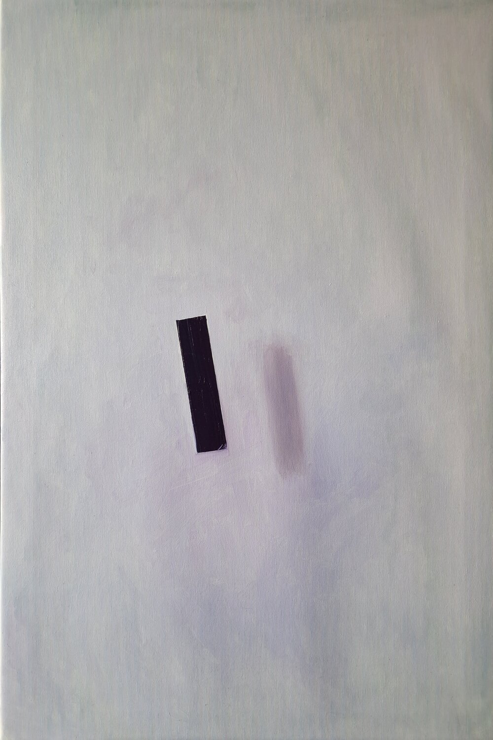 floating #18 Luca Raimondi Original painting for sale