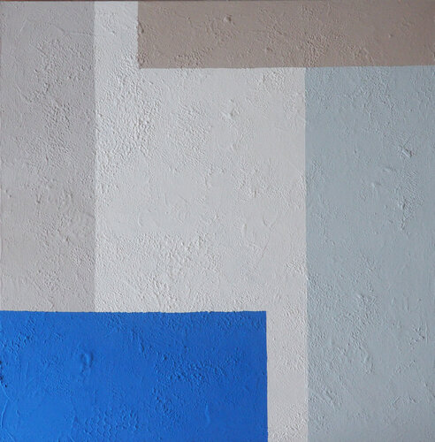 Acrílico sobre tela by ARANTXA CAMPOS, Painting for Sale on Select