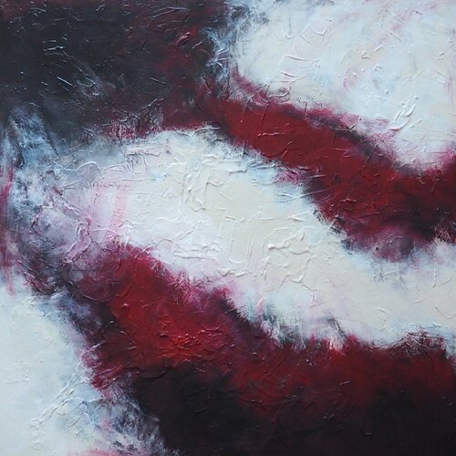 La noche by ARANTXA CAMPOS, Painting for Sale on Select