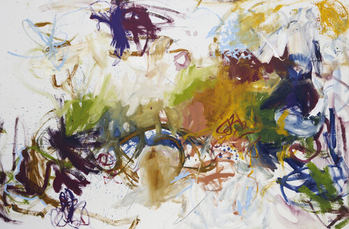 Feel Art II by Emily Starck, Painting for Sale on Select
