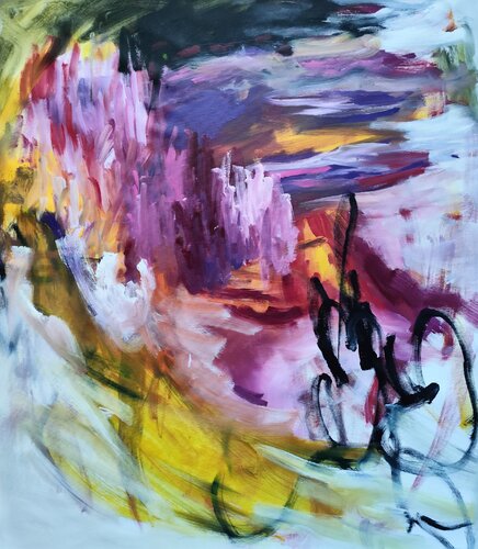 ST20241115 by Emily Starck, Painting for Sale on Select