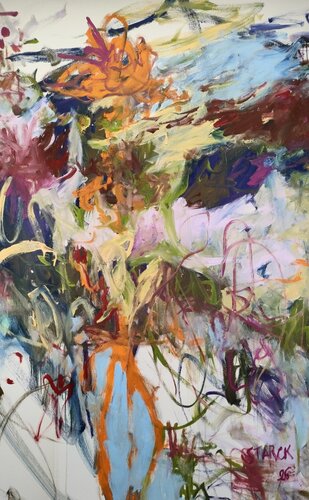 Hidden behind shame by Emily Starck, Painting for Sale on Select