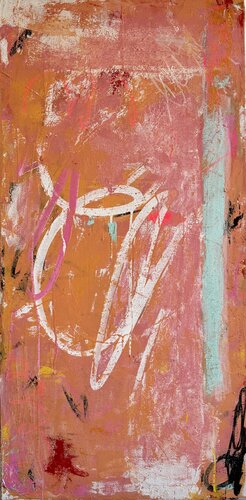 Freedom Feels Like This von Flavia Birsan, Malerei kaufen auf Select