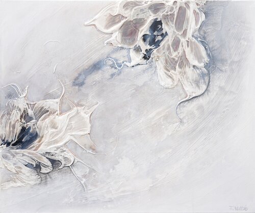 Truth by Françoise Wattré, Painting for Sale on Select