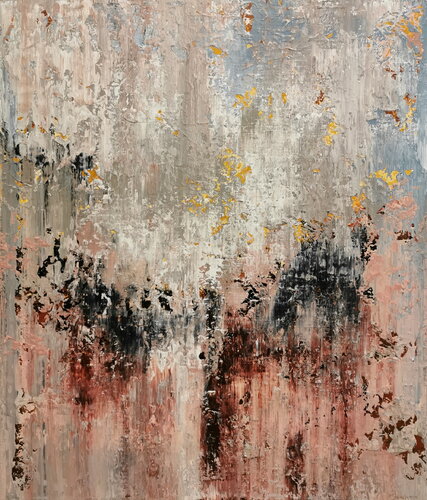 Abstract 1259 by Alex Senchenko, Painting for Sale on Select