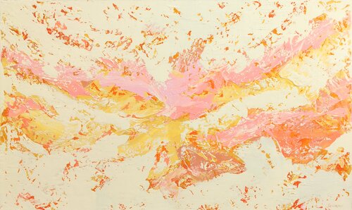 Abstract 2176 by Alex Senchenko, Painting for Sale on Select