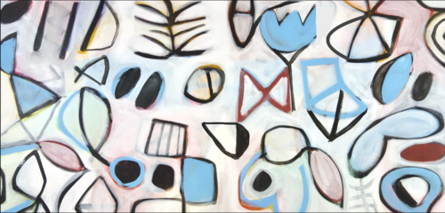Secret Recipe by Michelle Louis, Painting for Sale on Select