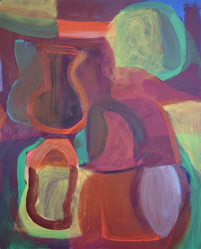 Reveal by Michelle Louis, Painting for Sale on Select