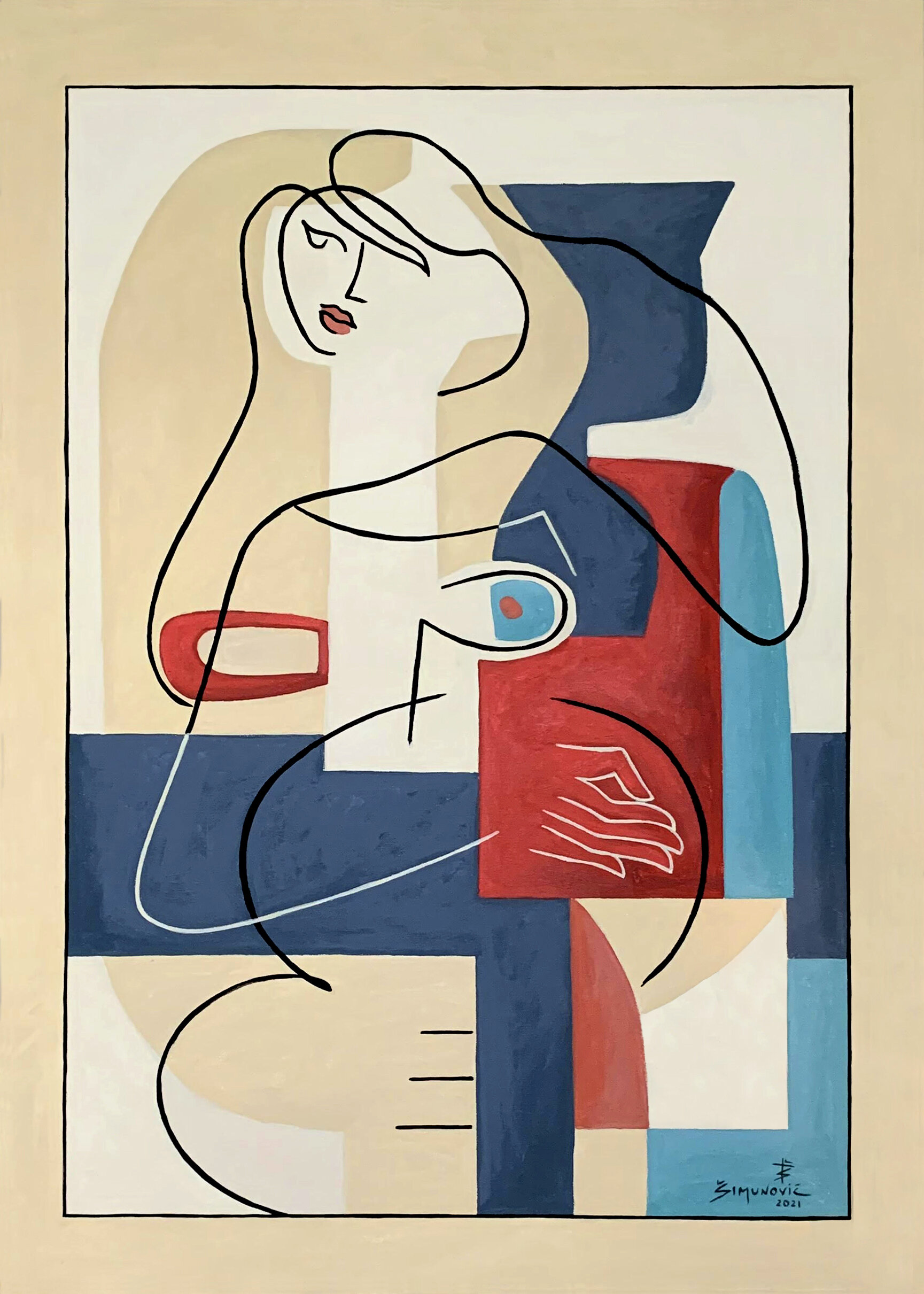 Topic Pregnancy paintings