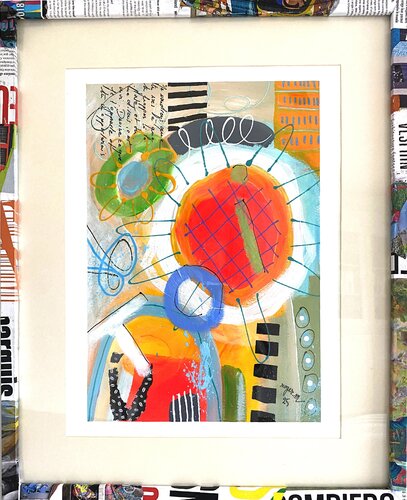 TOI ! by RogerM, Painting for Sale on Select