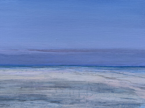 Skagens Gren by Hasso Heybrock, Painting for Sale on Select