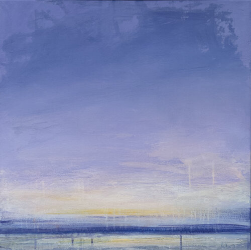 dream your dream by Hasso Heybrock, Painting for Sale on Select
