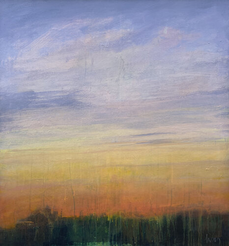 do you remember by Hasso Heybrock, Painting for Sale on Select
