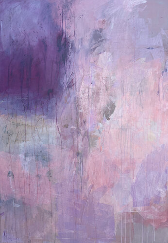 let it happen by Hasso Heybrock, Painting for Sale on Select