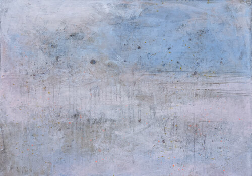 summer winds by Hasso Heybrock, Painting for Sale on Select