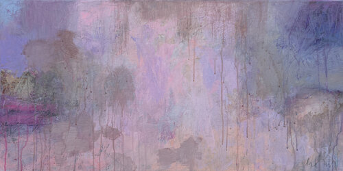 when she` s smiling by Hasso Heybrock, Painting for Sale on Select