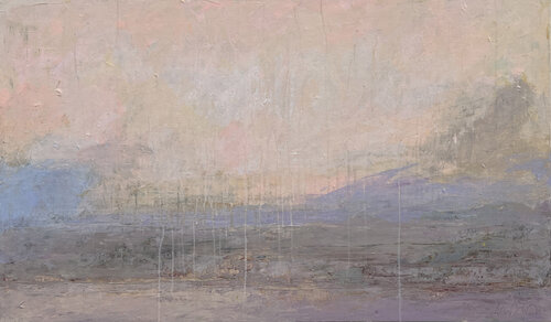 oh happy day by Hasso Heybrock, Painting for Sale on Select