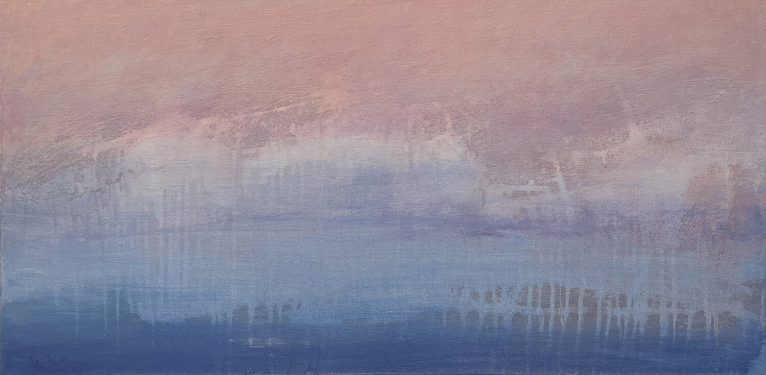 take your time Hasso Heybrock Original painting for sale