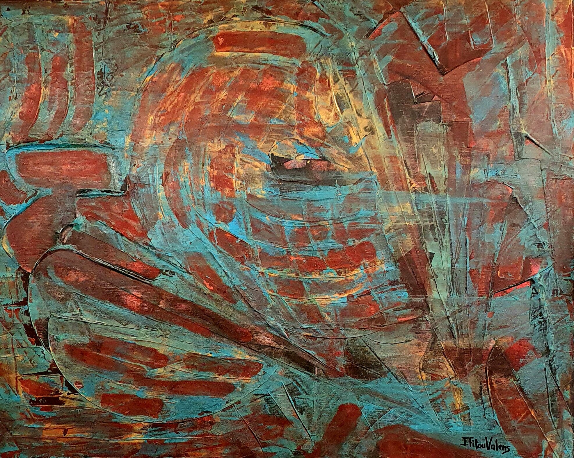 "Théâtre"