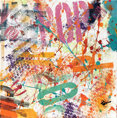 POP by SeCam, Painting for Sale on Select