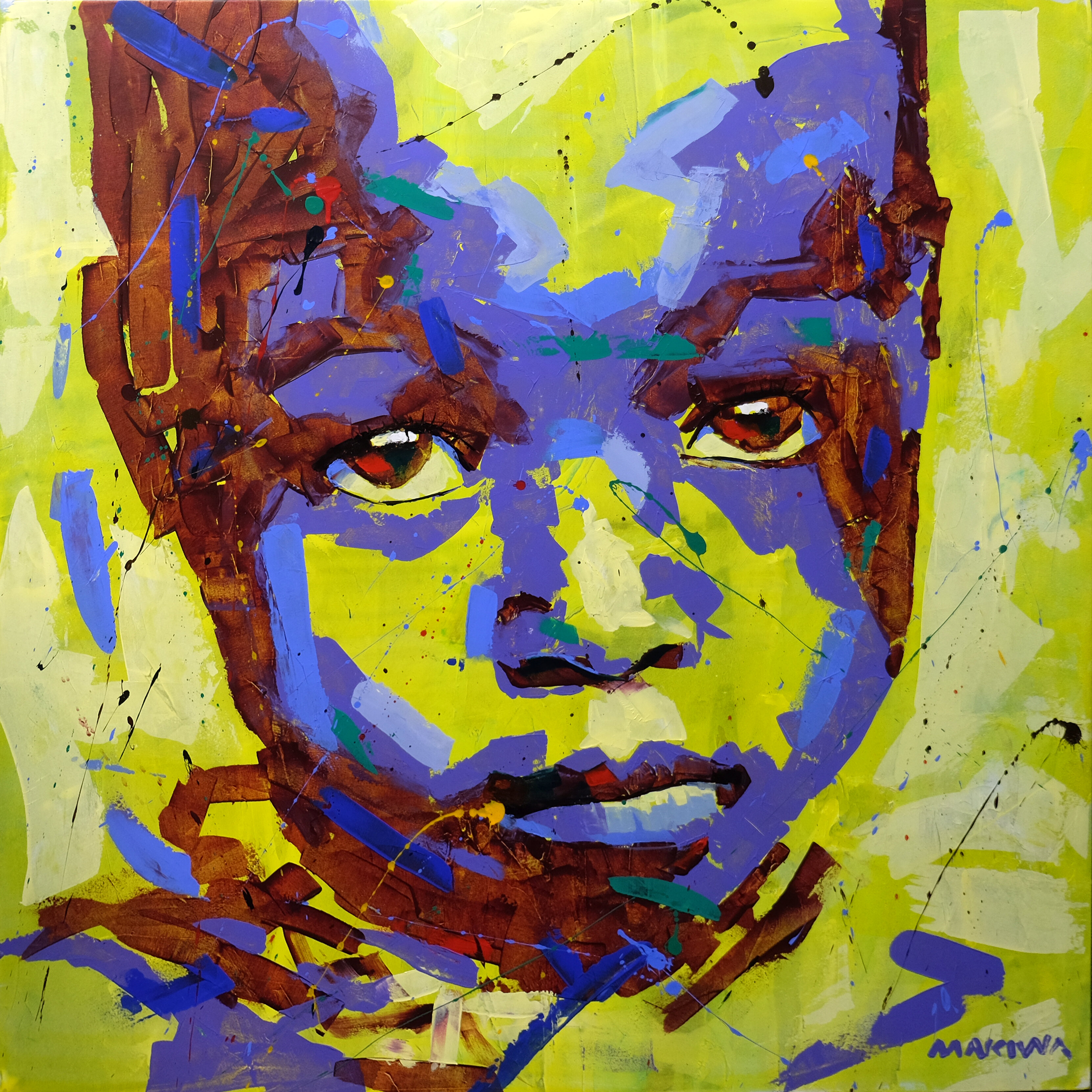 African Child