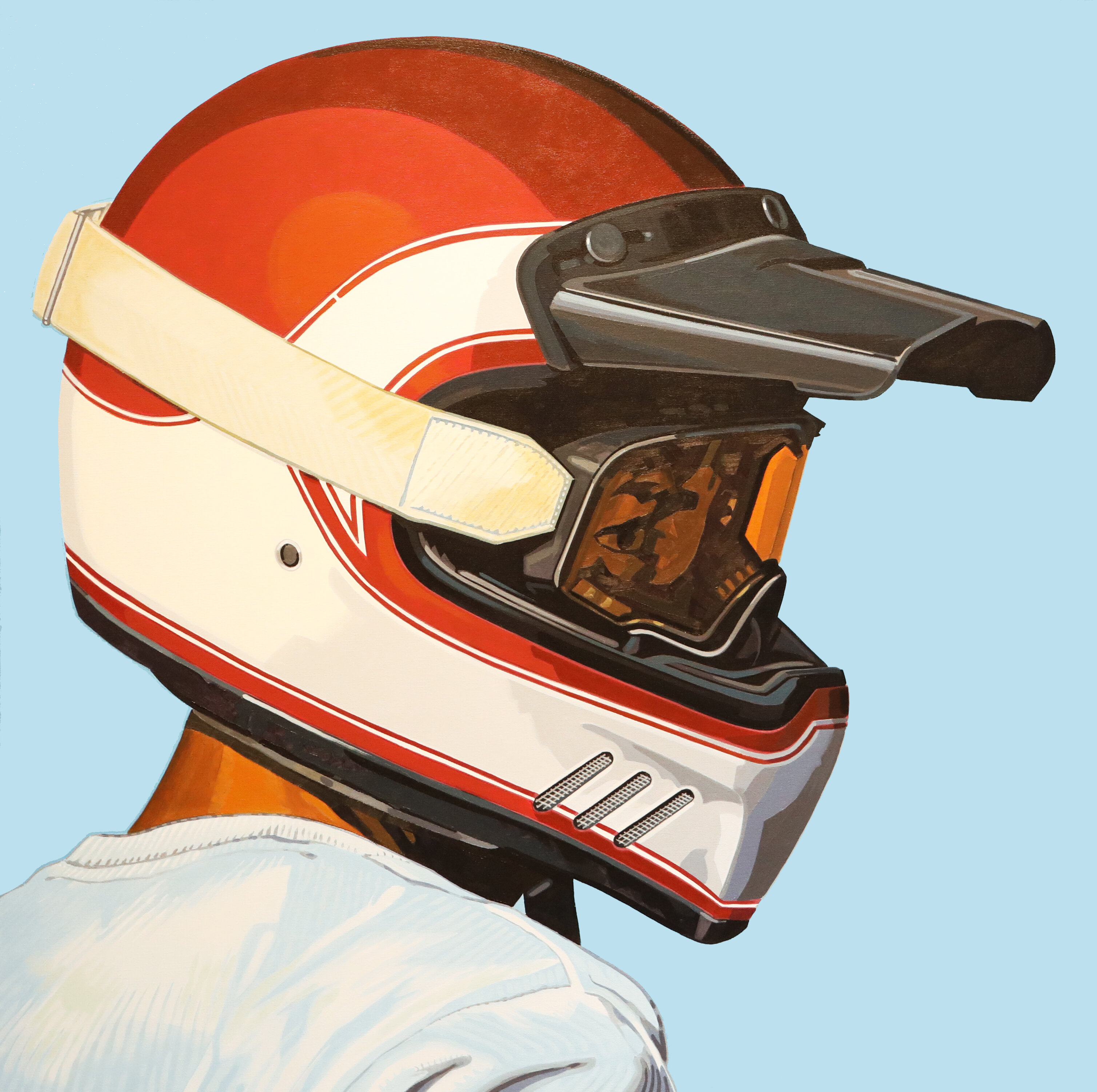 Riders #003