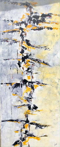 Caliquot by Karl Blanchet, Painting for Sale on Select