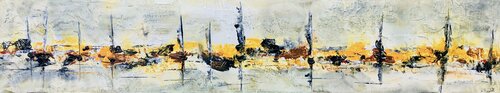 Admiral's Cup by Karl Blanchet, Painting for Sale on Select