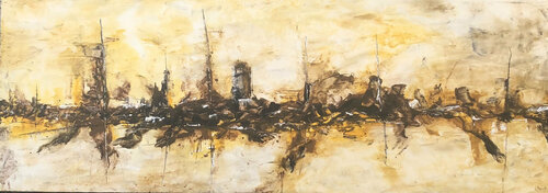 Plaisance by Karl Blanchet, Painting for Sale on Select