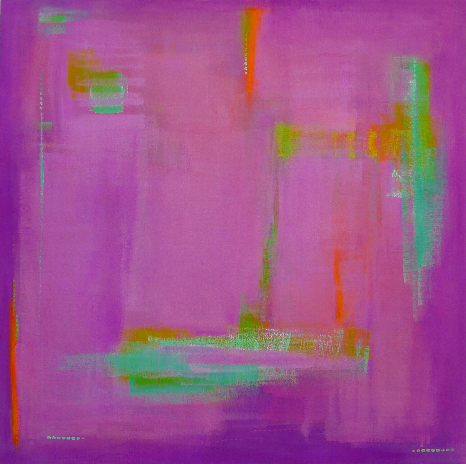 Rejuvenation Katherine Evans Original painting for sale