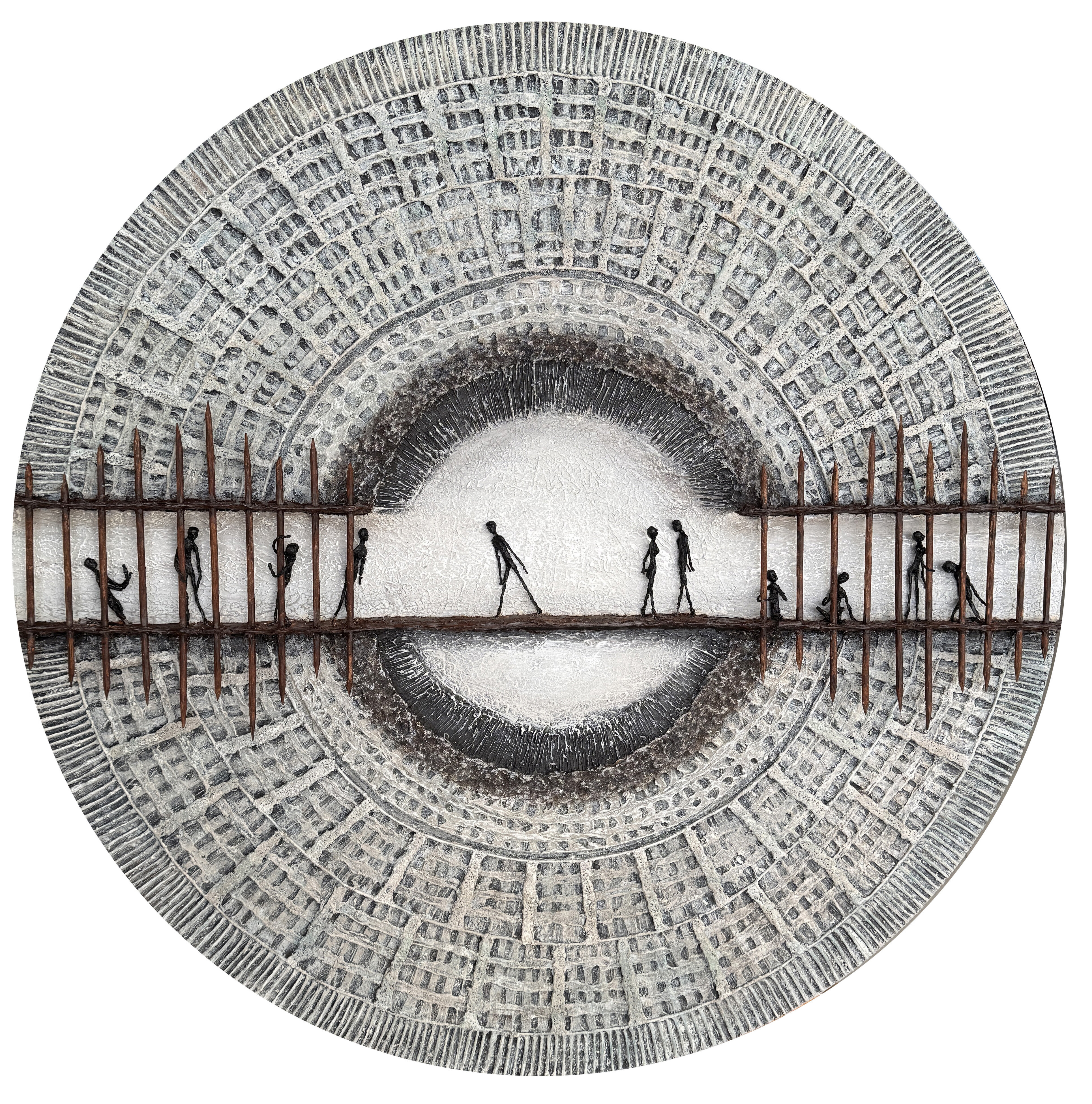 La passerelle