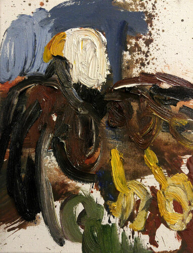 Bald Eagle by David Sheldon, Painting for Sale on Select