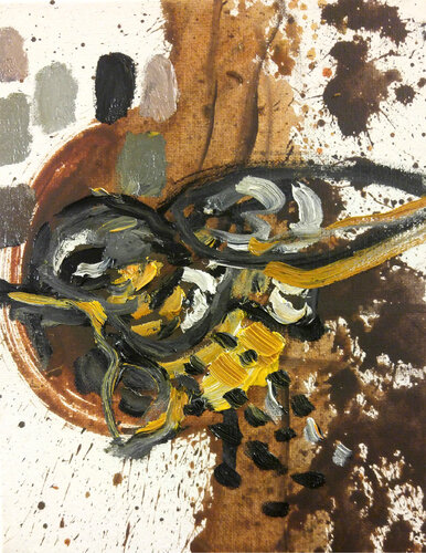 Magnolia Warbler by David Sheldon, Painting for Sale on Select