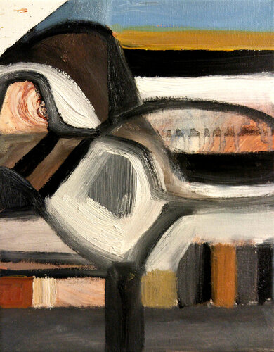 Killdeer by David Sheldon, Painting for Sale on Select