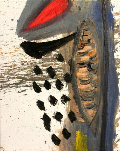 Eastern Flicker by David Sheldon, Painting for Sale on Select