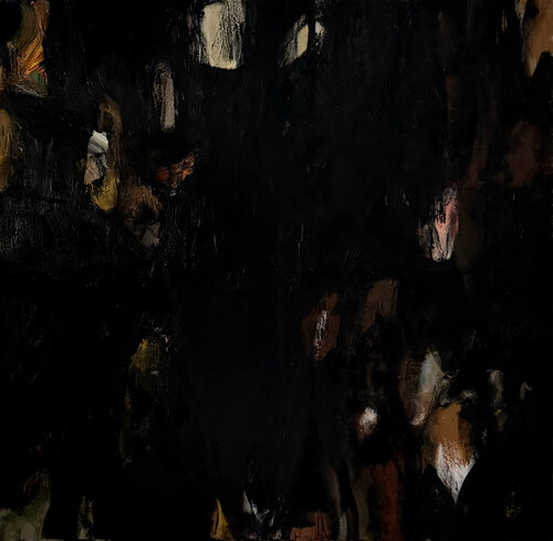 Happy Birthday by David Sheldon, Painting for Sale on Select