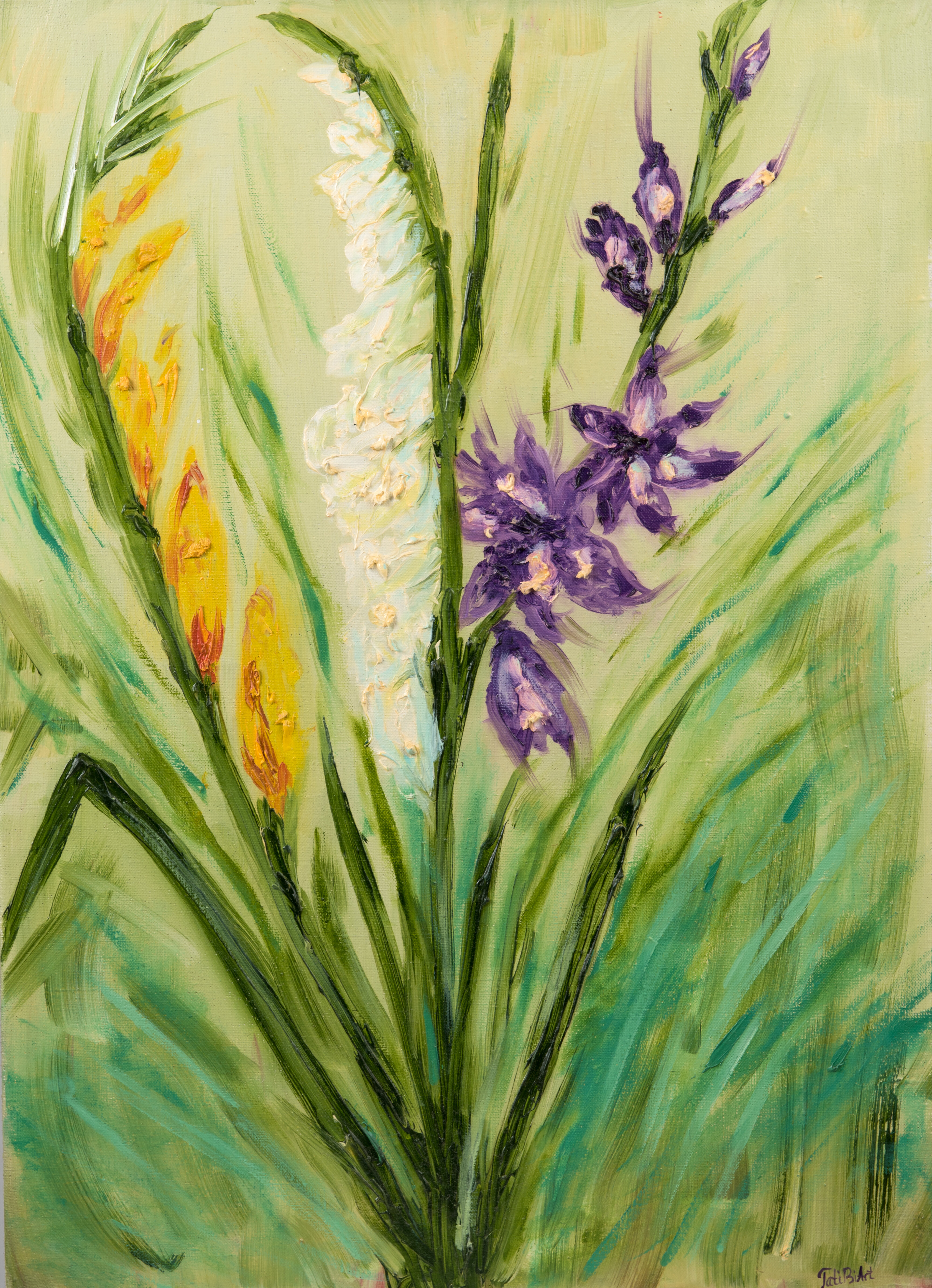 Topic Pride paintings