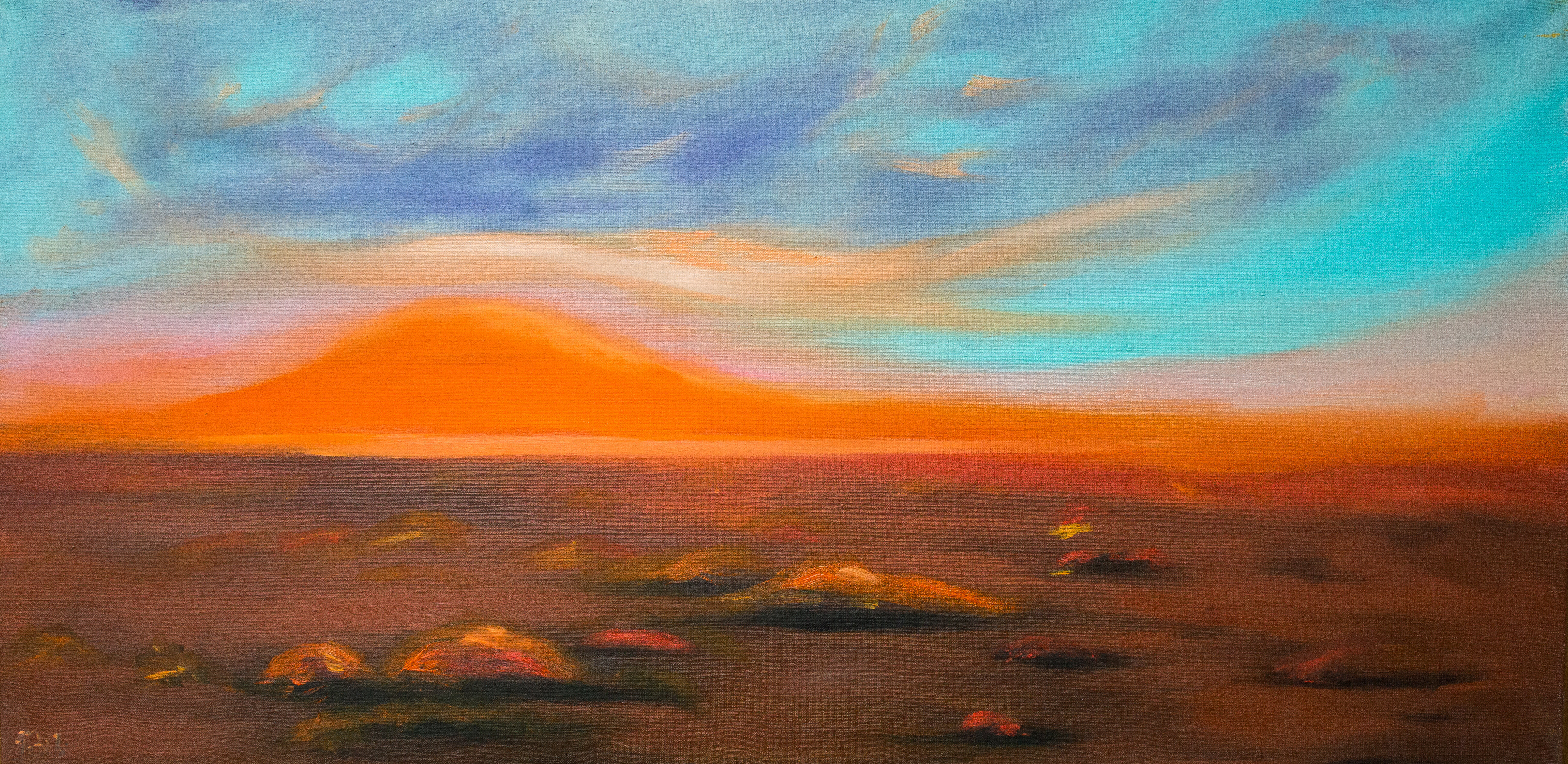 Mars