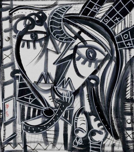 Somebody to Love by Alessandro Siviglia, Painting for Sale on Select